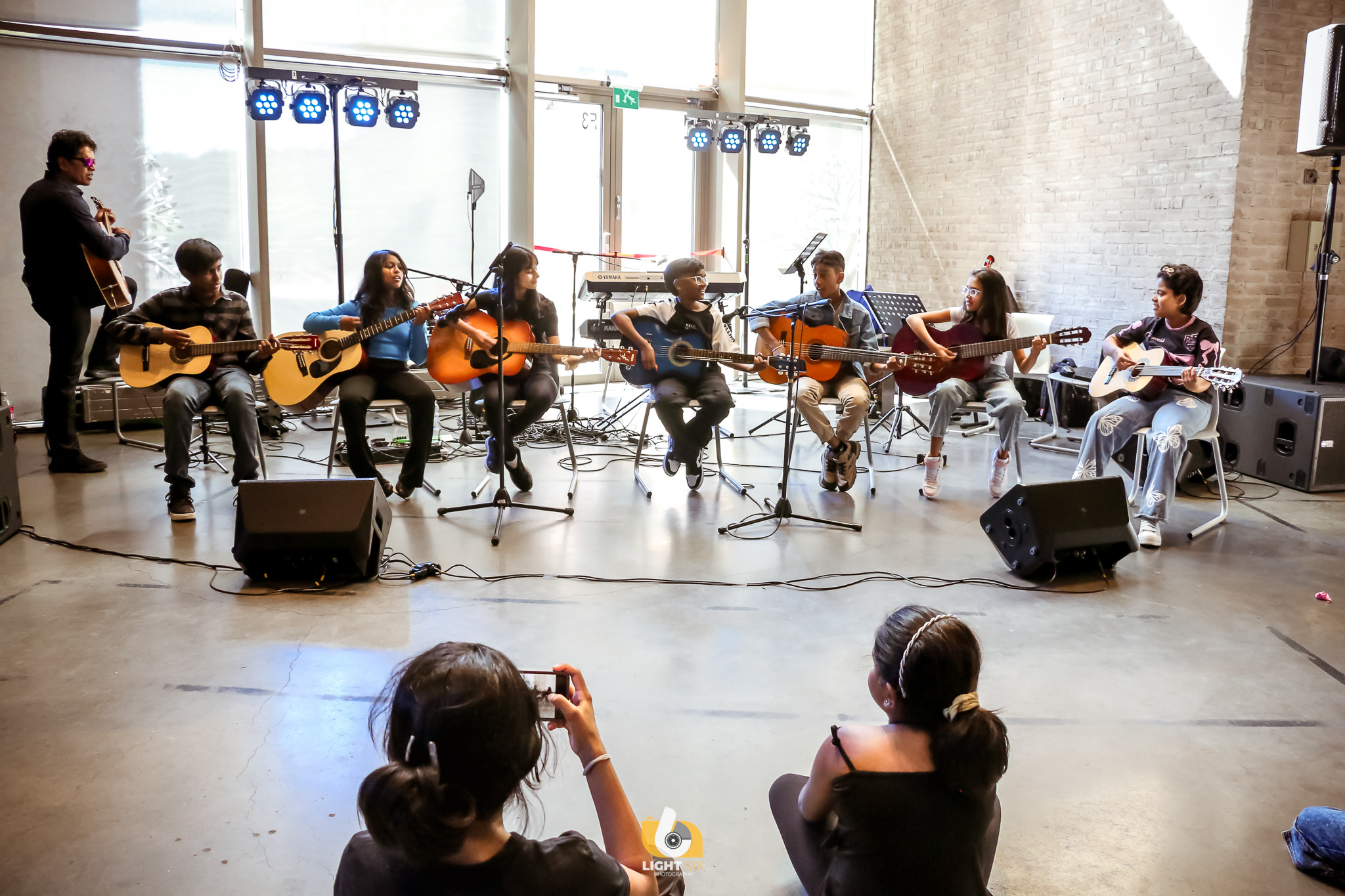 Welcome to Culture Bridge